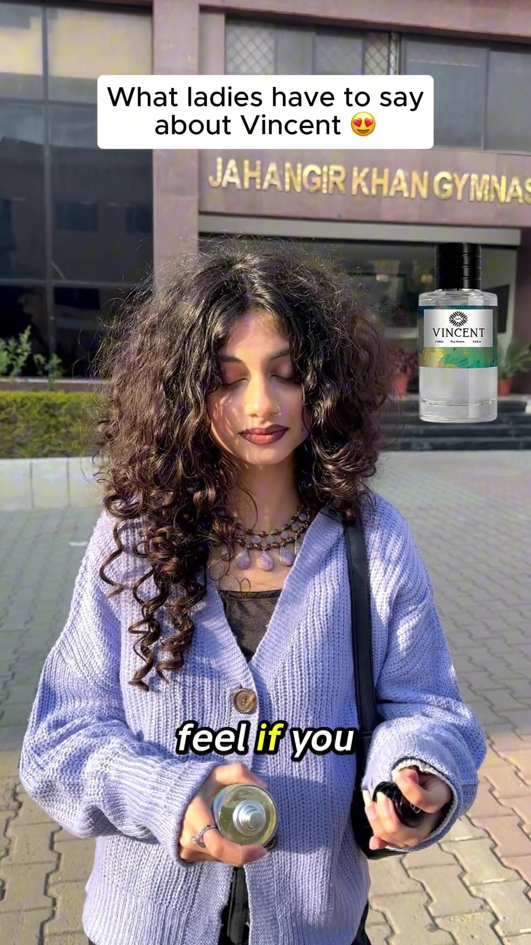 Customer testimonial 2