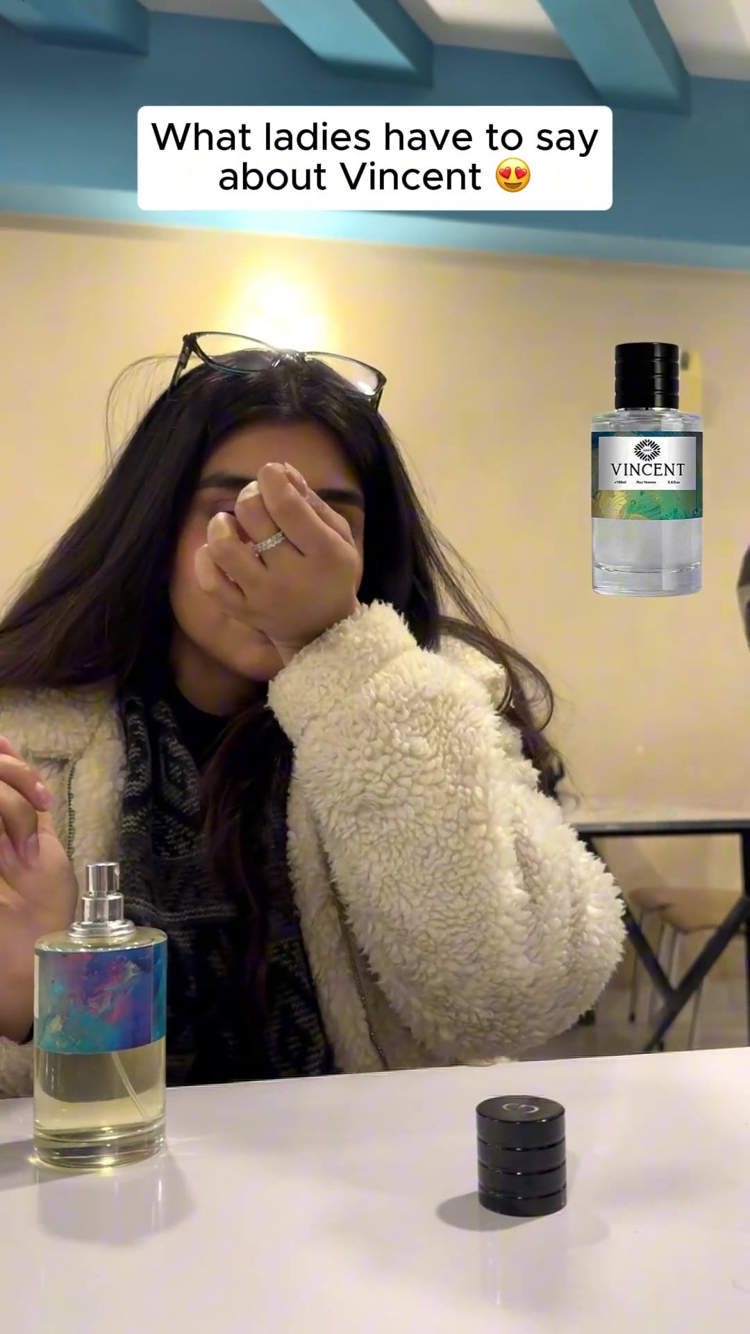 Customer testimonial 3